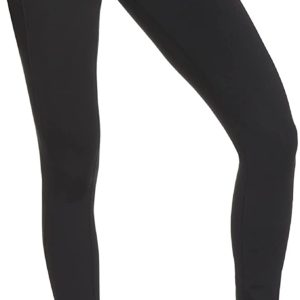 High Waisted Legging