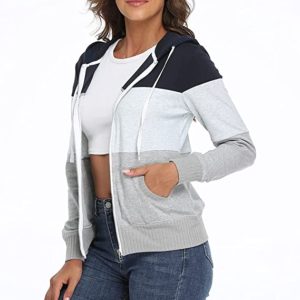 Jacket with Kanga Pocket