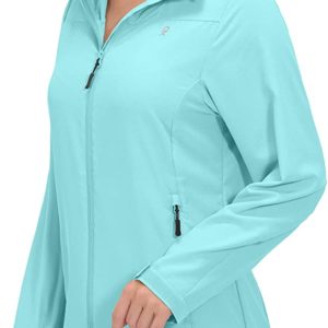 Jackets Long Sleeve