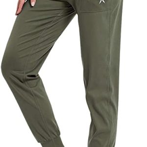 Jogger Pants Workout