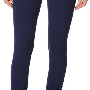 Left Leg Double Logo