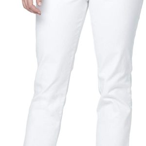 Leg Crop Length Jean