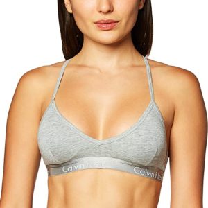 Lightly Lined Bralette