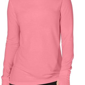 Long-Sleeve Top