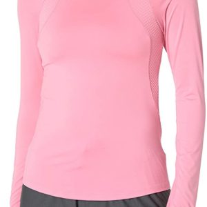 Long Sleeve Workout T