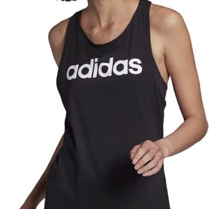 Loose Logo Tank Top