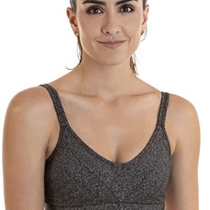 Low Impact Sports Bra