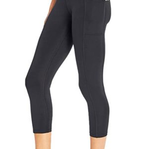 Mid-Calf Legging