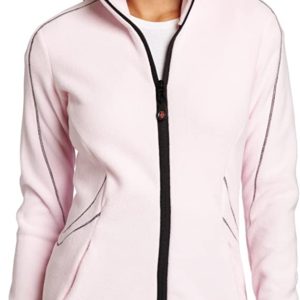 Montana Full Zip Jacket