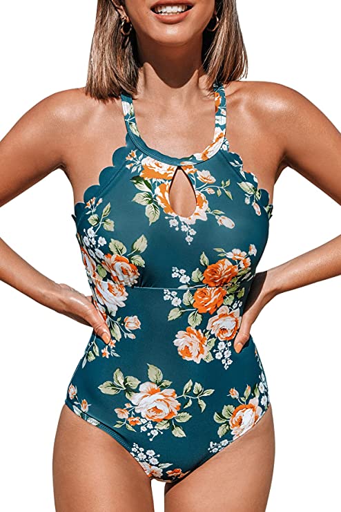 One Piece Swimsuit One Piece Swimsuit