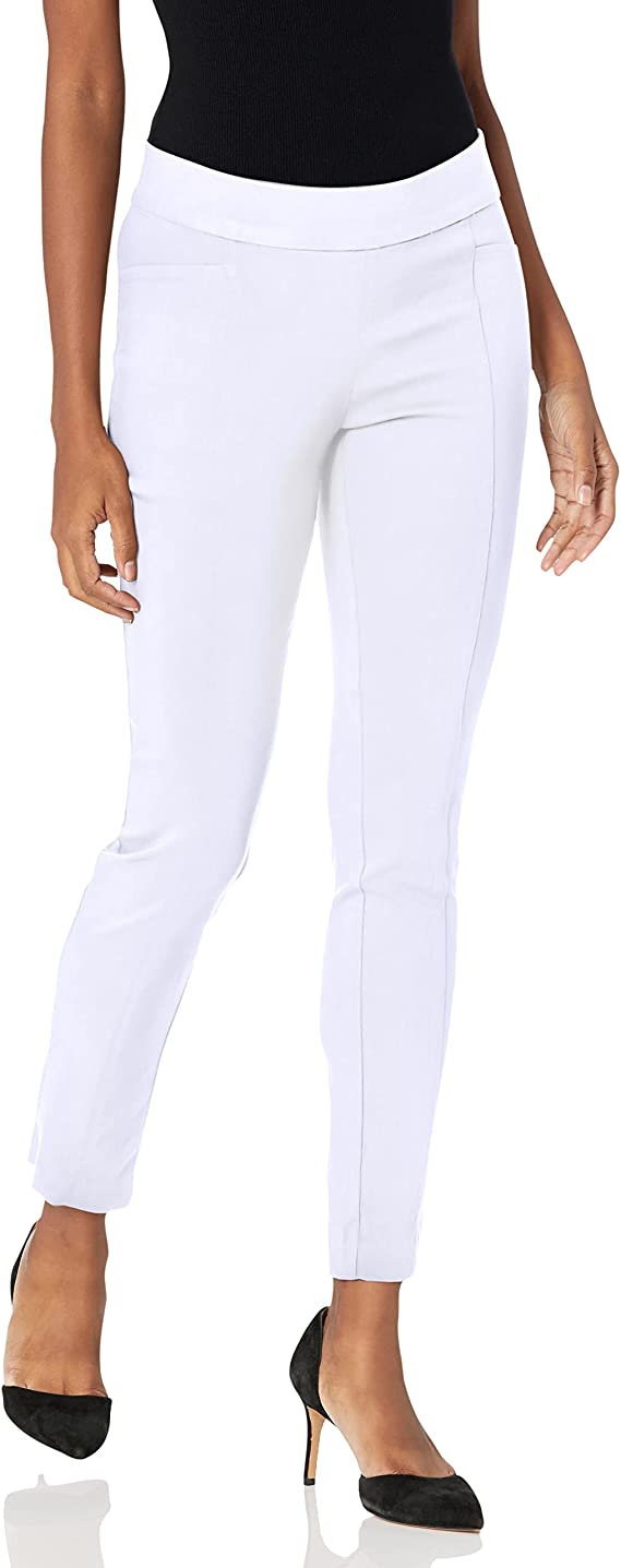 Pant with Pull-on Pant with Pull-on