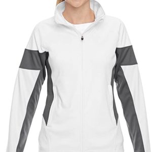 Performance Full-Zip