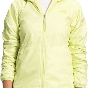 Pitaya Hooded Jacket