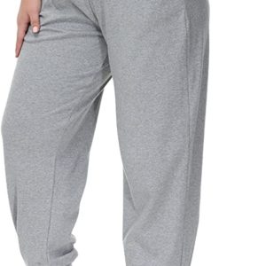 Plus Size Cinch Bottom