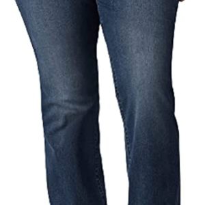 Plus-Size Flex Motion