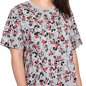 Plus Size T-Shirt