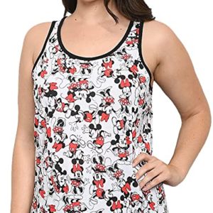 Plus Size Tank