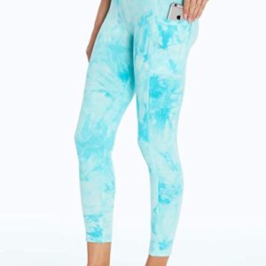 Pocket Ankle Legging