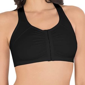 Racerback Sports Bra