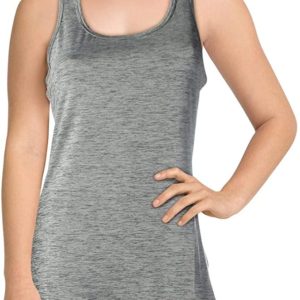 Racerback Workout Tank