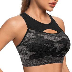 Racerback Yoga Fitness