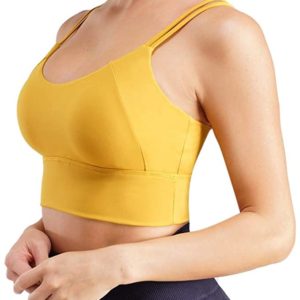 Racerback Yoga Sports