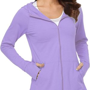 Running Jacket Full Zip