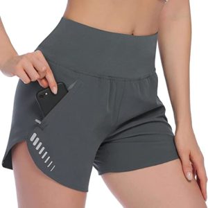 Running Shorts