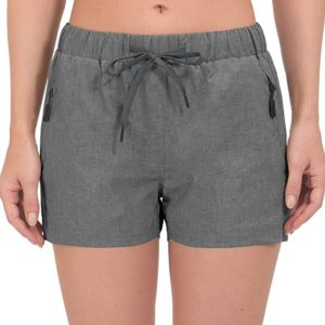 Running Shorts with Liner