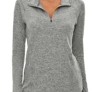 Running Workout Tops