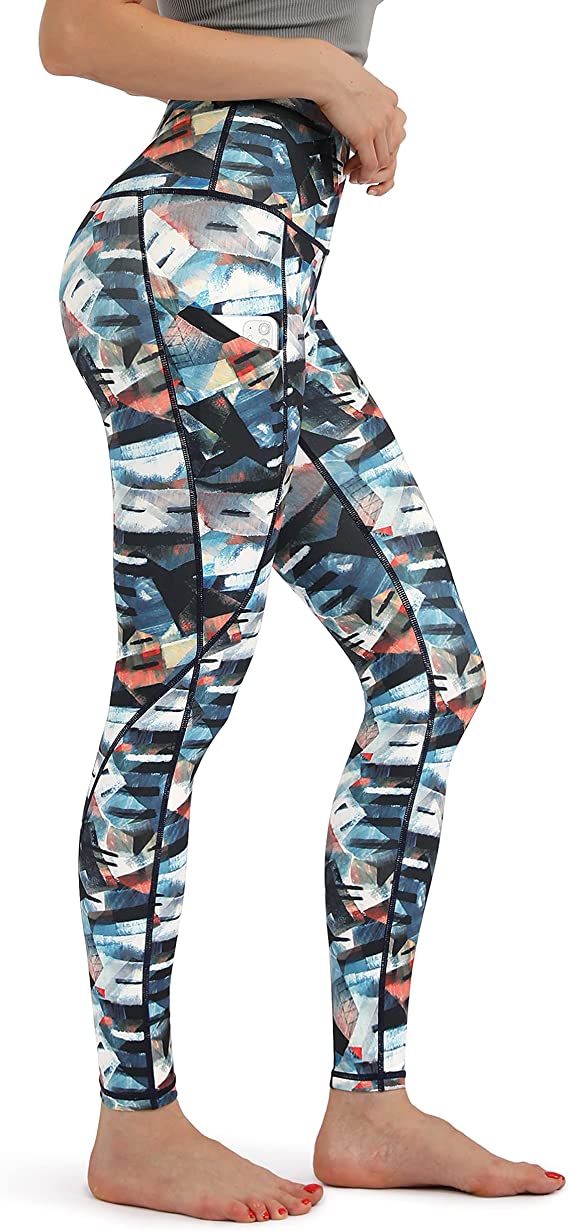 Running Yoga Pants Running Yoga Pants