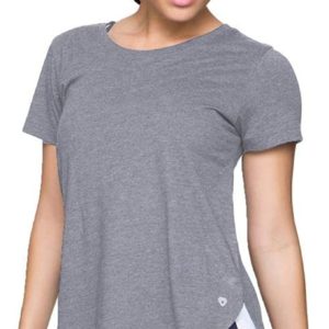 Scoop Neck Tee