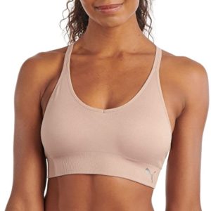 Seamless Sports Bra