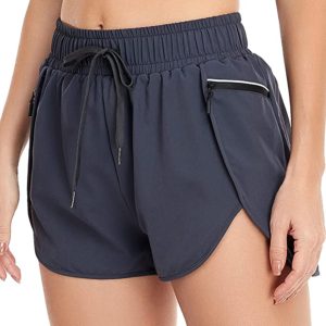 Shorts with Pockets