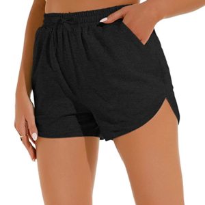 Shorts with Pockets