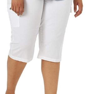 Skimmer Capri Pant