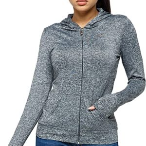 Slim Fit Hooded Jacket