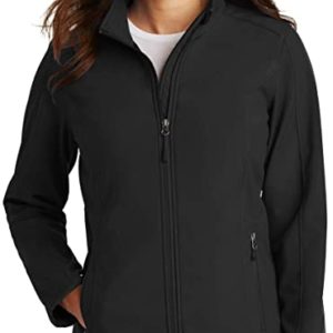 Soft Shell Jacket