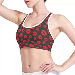 Sport Bras Racerback