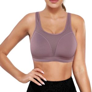 Sports Bra High Impact