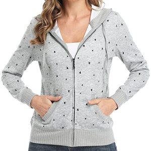 Sweatshirts Jacket