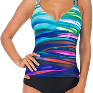Swimsuit Plus Size