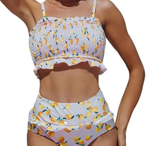 Swimsuits Off Shoulder