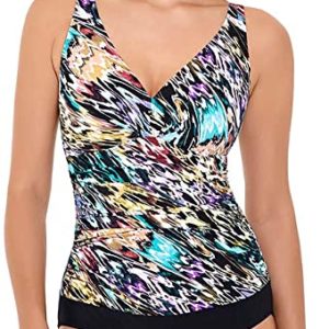 Swimwear Color Blaze