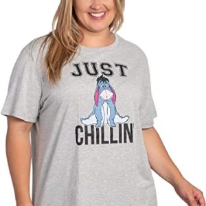 T-Shirt Eeyore