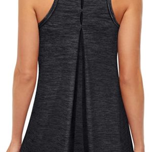 Tops for Yoga