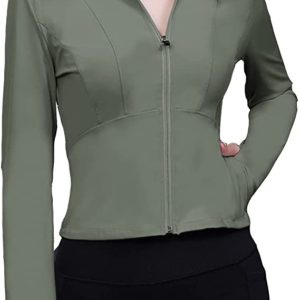 Track Jackets Athletic