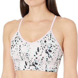 Tri-Back Sports Bra
