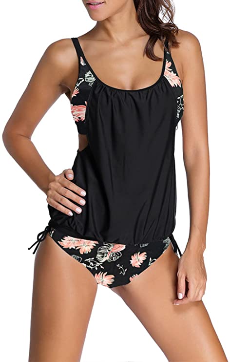 Two Piece Blouson Two Piece Blouson