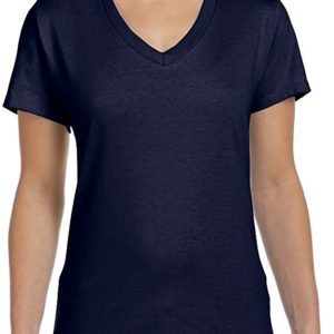 V-Neck T-Shirt